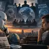 Блеф с искусственным интеллектом